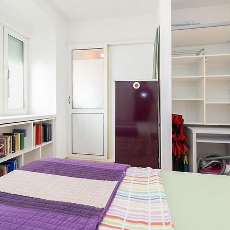 Apartment Bazen Zadar Bagian luar foto