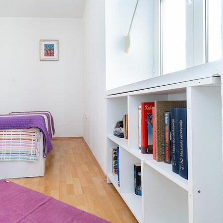 Apartment Bazen Zadar Bagian luar foto