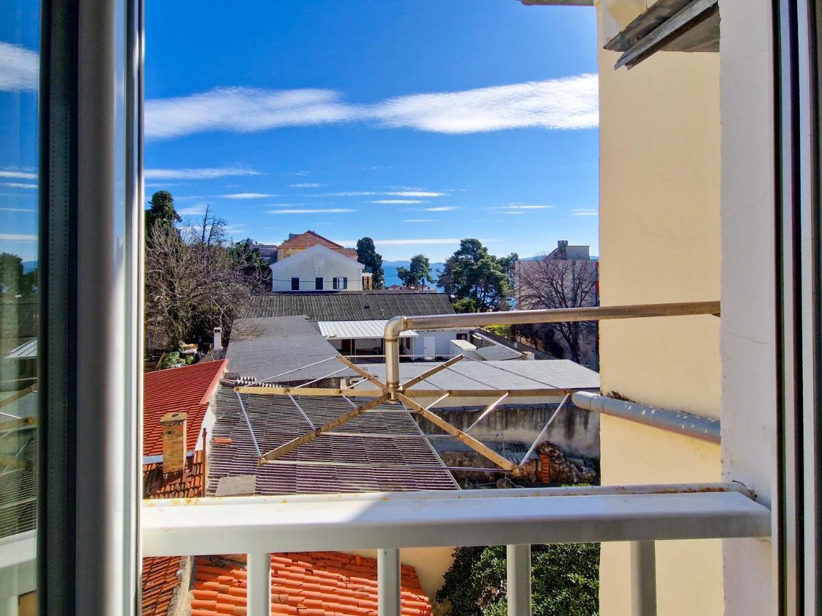 Apartment Bazen Zadar Bagian luar foto
