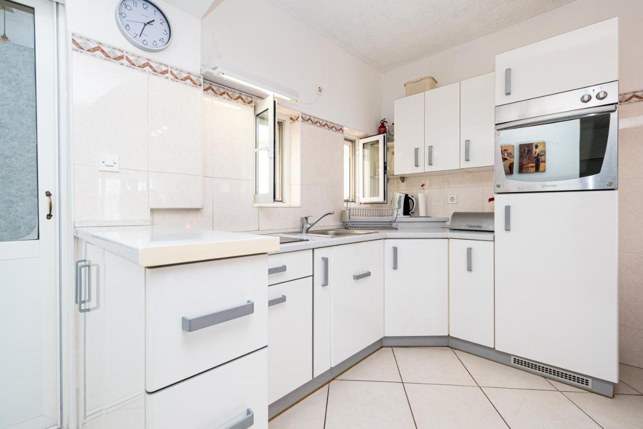 Apartment Bazen Zadar Bagian luar foto